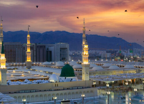 Comprehensive Hajj and Umrah Packages From USA – Tailored for Every Pilgrim