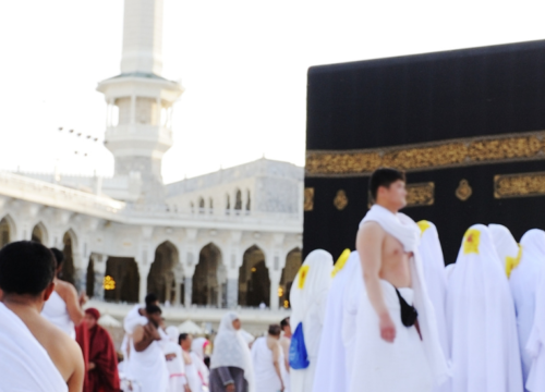 Understanding the Significance of Umrah: A Spiritual Journey of a Lifetime