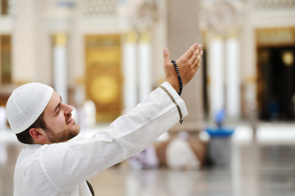 Affordable Hajj Packages USA	