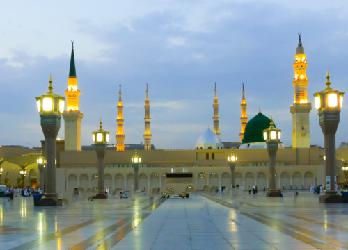 Your Ultimate Guide to Umrah: A Step-by-Step Journey for First-Time Pilgrims