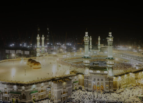 Hajj Packages from America – A Comprehensive Guide for Pilgrims