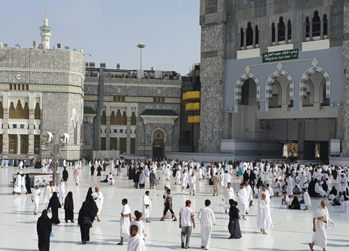 Hajj Packages 2024 from USA – Your Guide to a Hassle-Free Pilgrimage with Experience Umrah