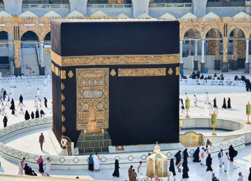 Maximizing Your Umrah Experience: What to Expect from a Premium Package