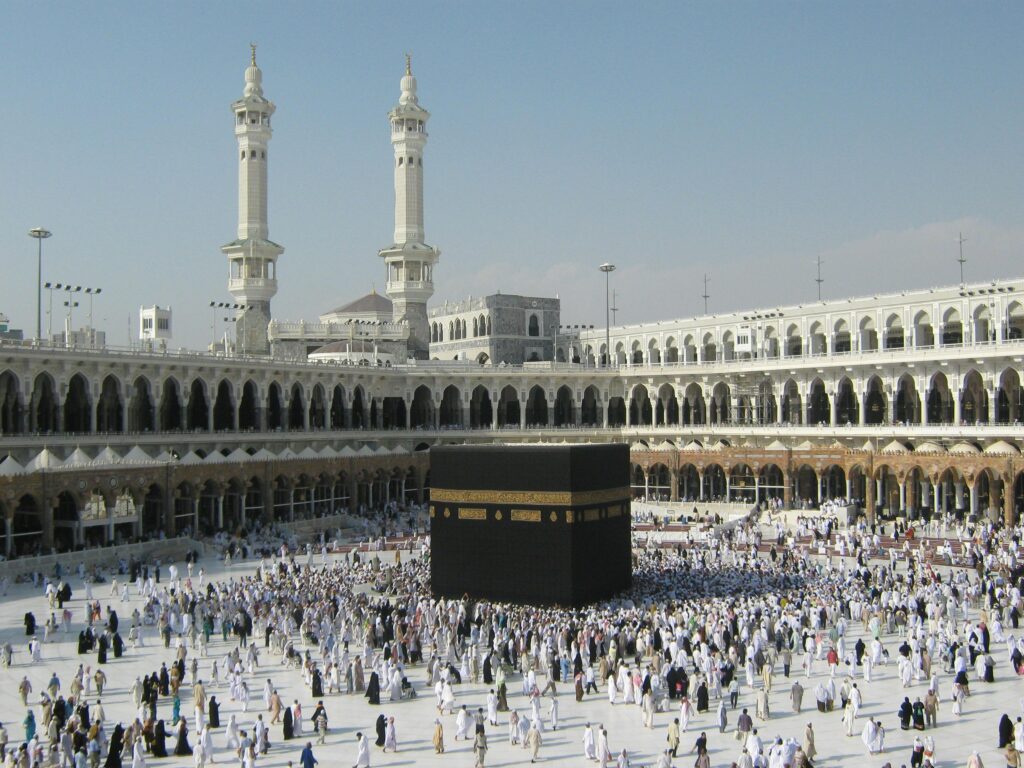 Cheap Hajj Packages 2024