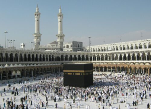 Hajj Packages 2024 & 2025 – Plan Your Pilgrimage Now with Experience Umrah