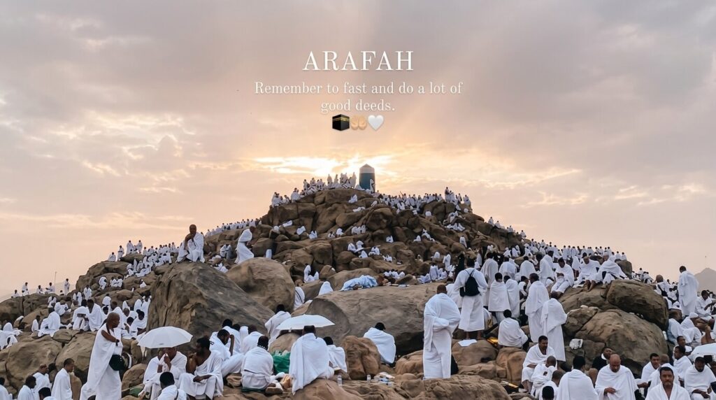 Experience spiritual 5-day Hajj package with guided tours in Mecca