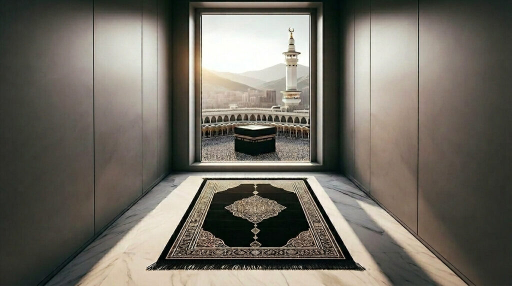 Hajj packages from America affordable luxury travel deals