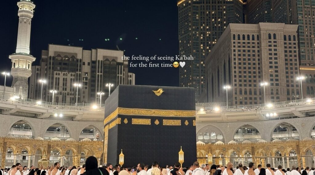 Hajj and Umrah guide for USA pilgrims: rituals, importance, and packages
