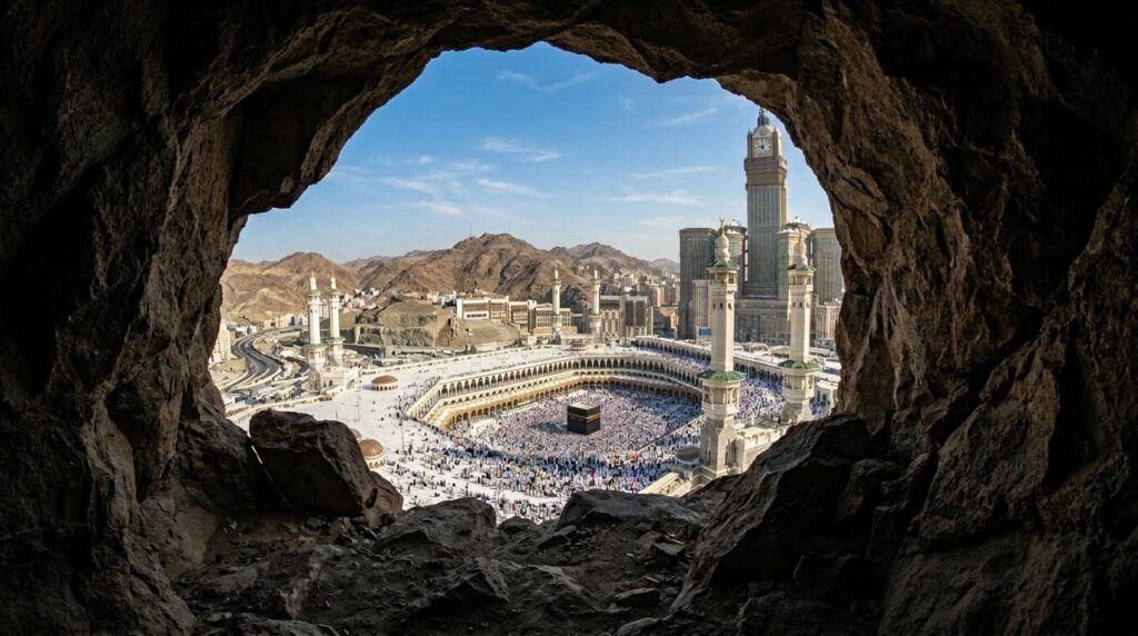 Umrah visa 2026 requirements for US citizens with documents and online application