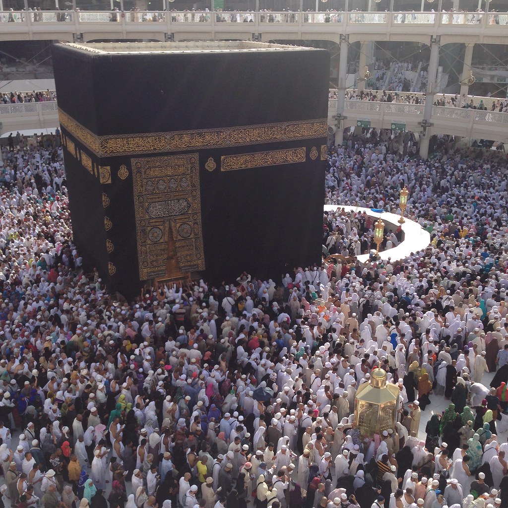 umrah packages from usa cost — supporting photo