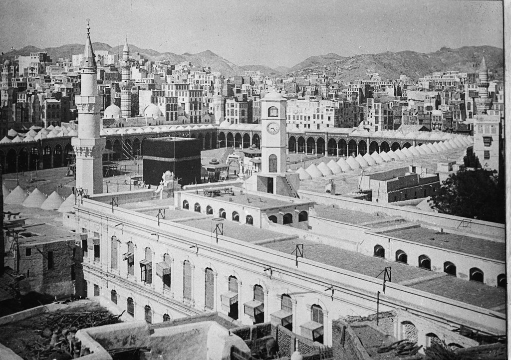 umrah packages — supporting photo
