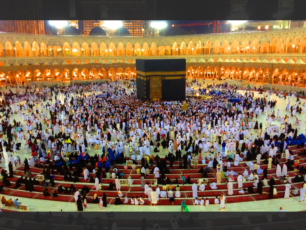first time umrah package checklist — featured photo